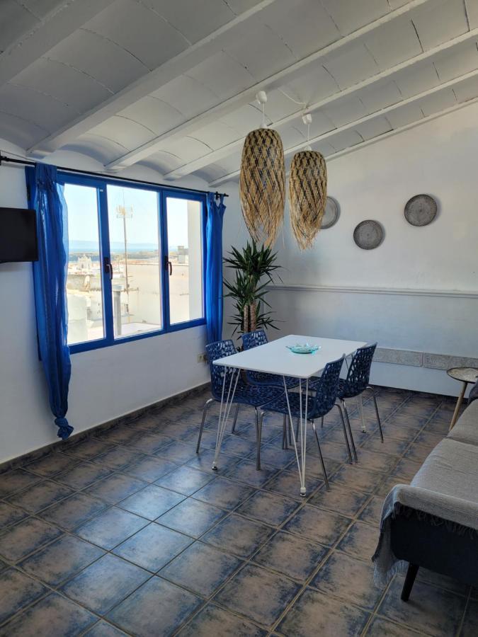 Apartamento Silos11- Puerta Jerez Tarifa
