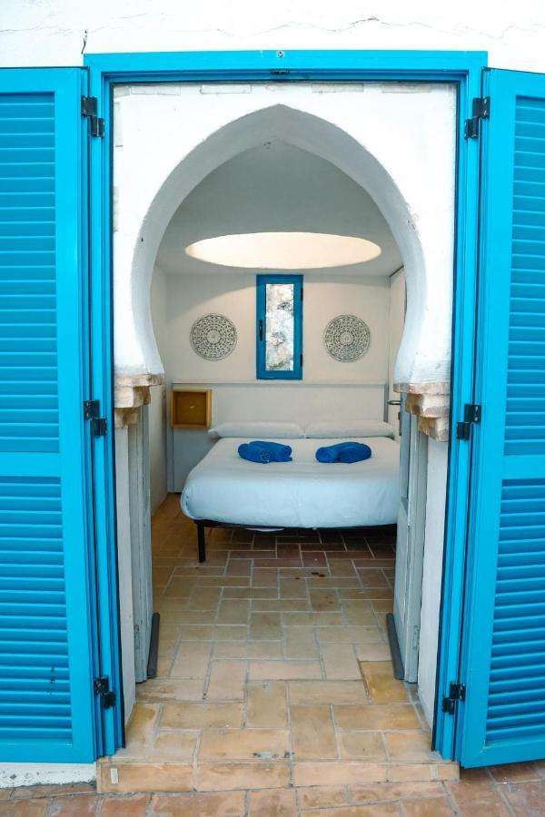Silos11- Puerta Jerez Apartamento