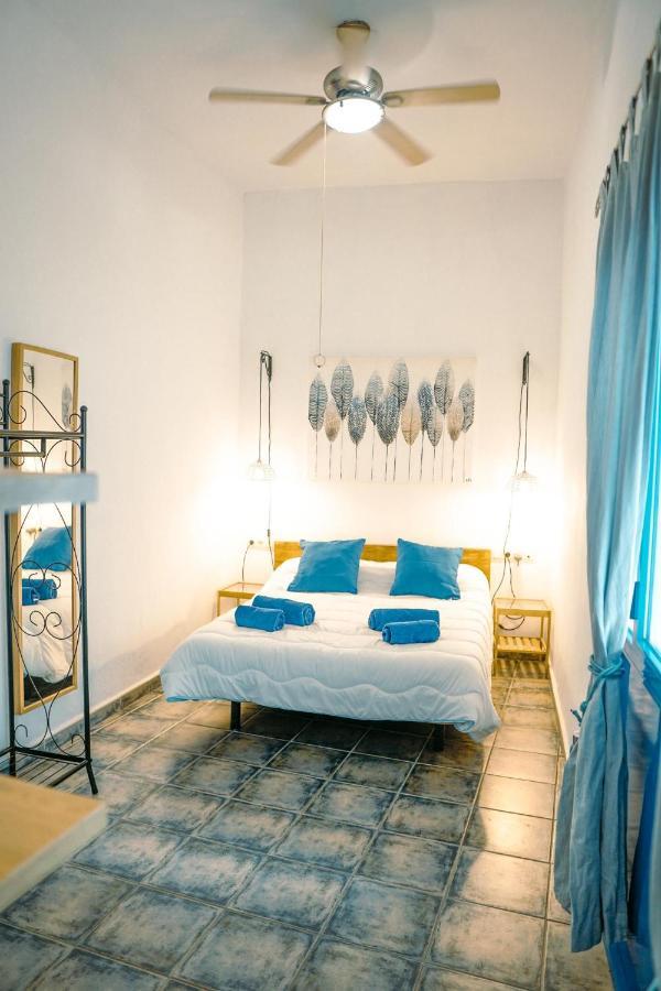 Silos11- Puerta Jerez Apartamento