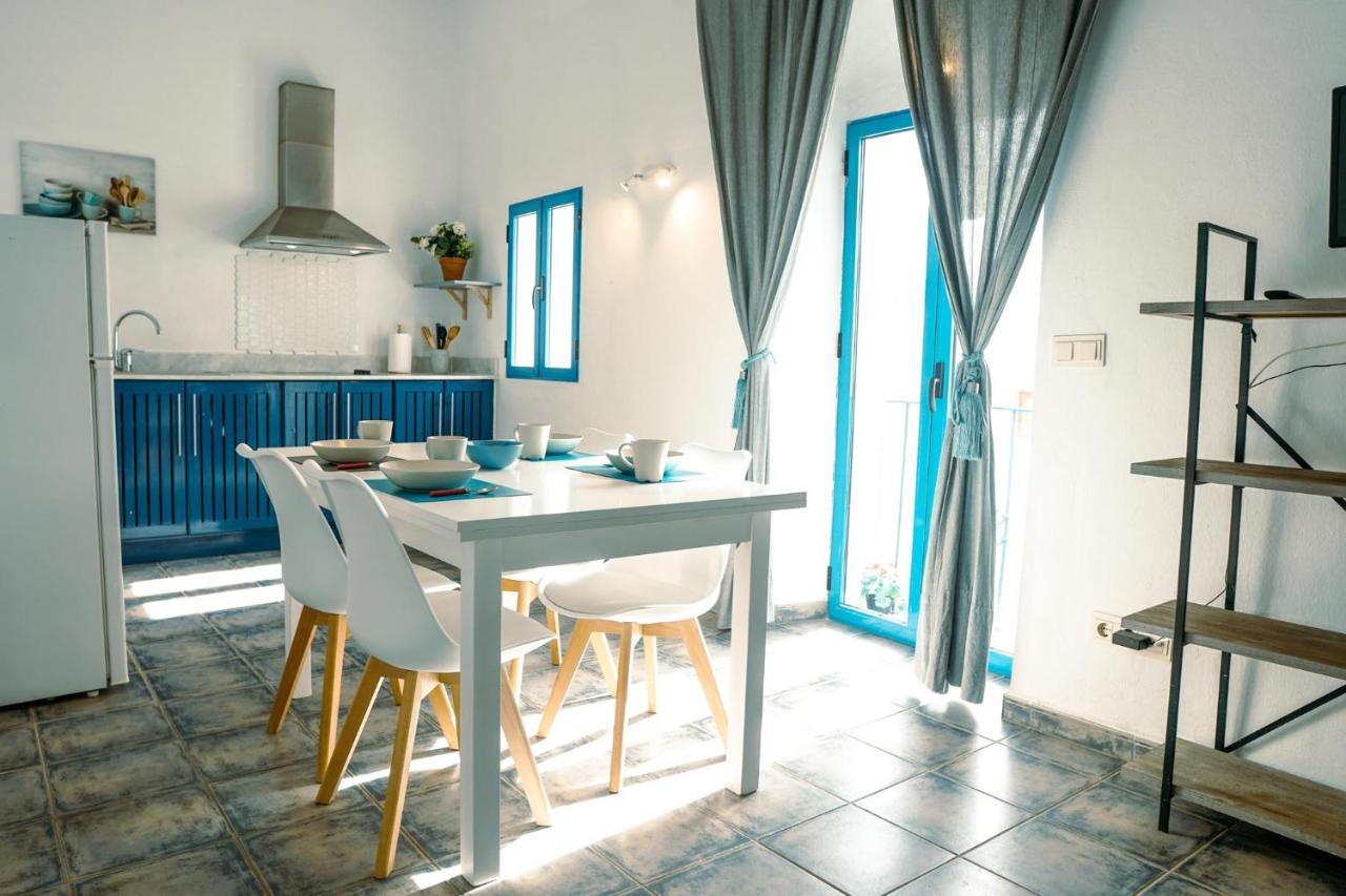 Apartamento Silos11- Puerta Jerez *