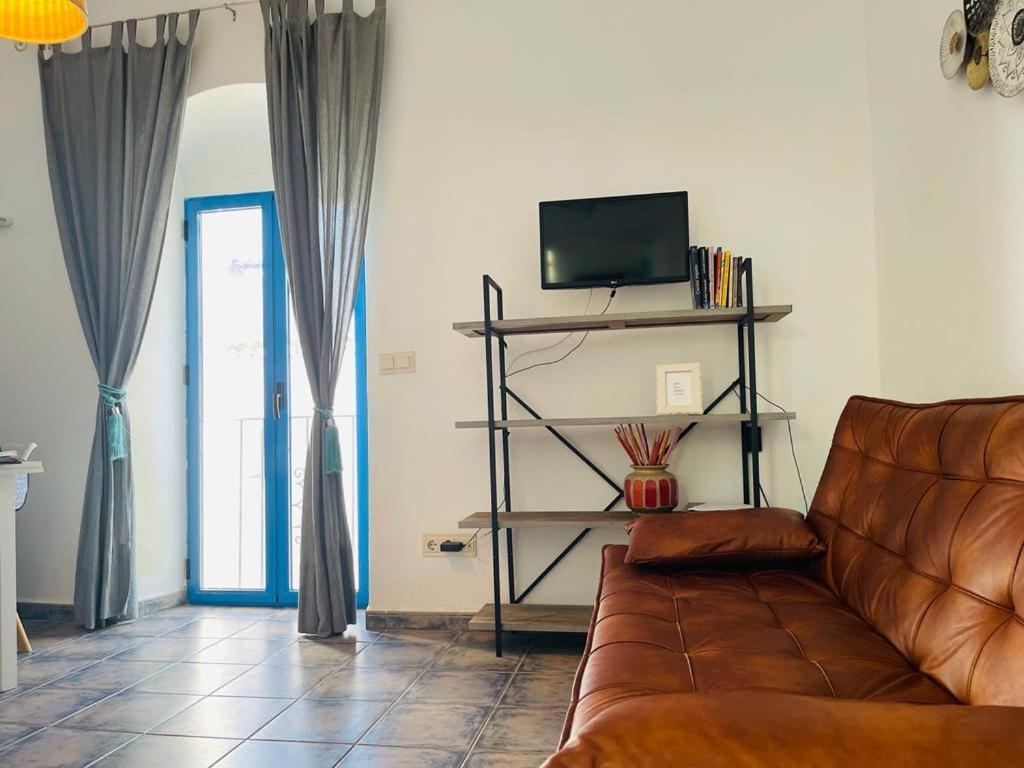 Apartamento Silos11- Puerta Jerez *