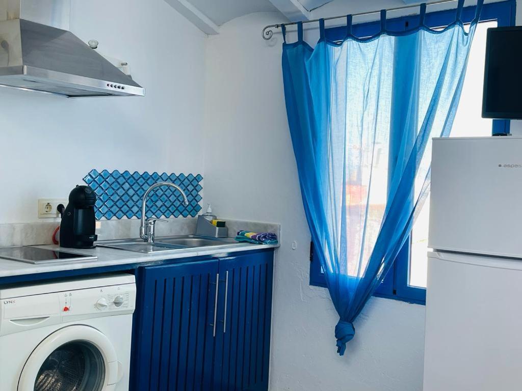 Apartamento Silos11- Puerta Jerez *